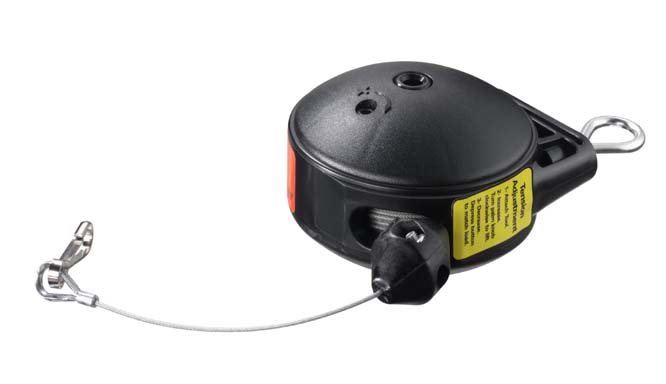 Leuze 50107034 Safety Light Curtain And Scanner