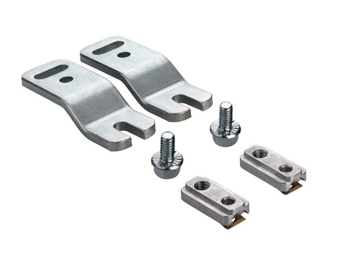 Leuze 429057 Connector Mounting Hardware