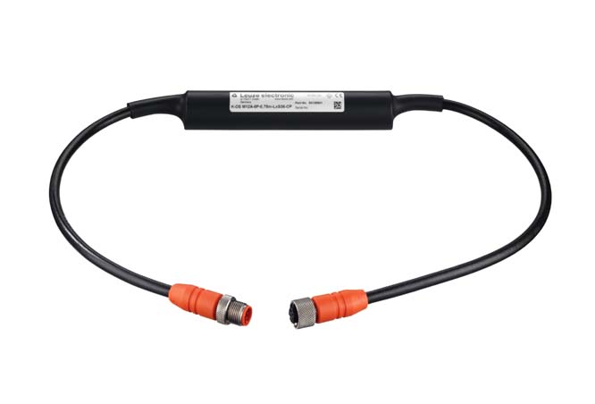 Leuze 50125541 Connecting Lead Or Wire