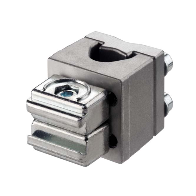 Leuze 50027375 Connector Mounting Hardware