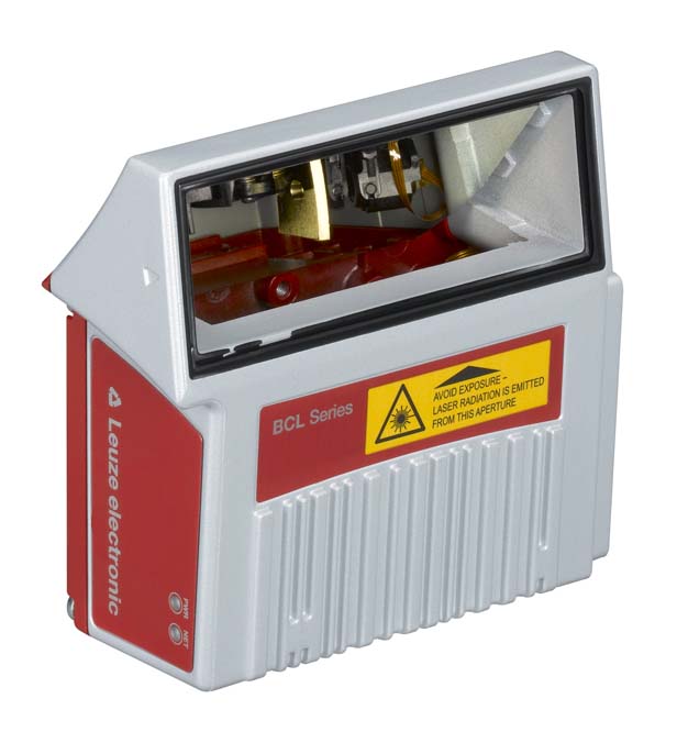 Leuze 50123503 Photoelectric Sensor