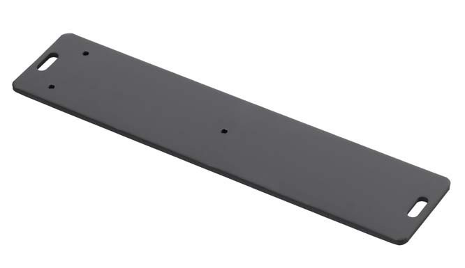 Leuze 427302 Connector Mounting Hardware