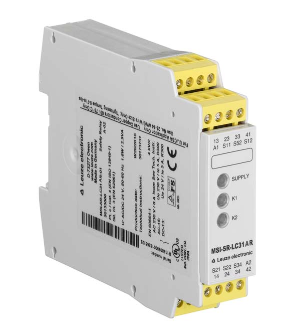 Control Relay