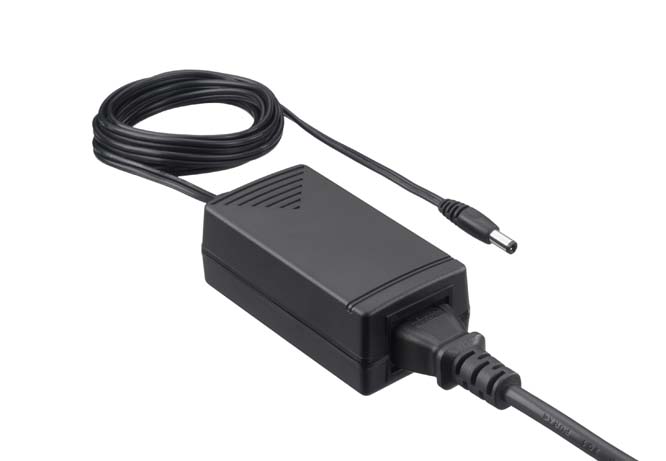 Power Supplies