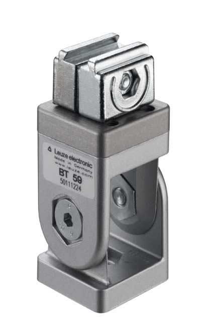 Leuze 50111224 Connector Mounting Hardware