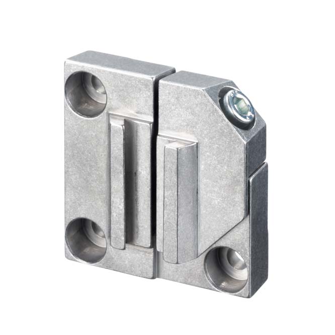 Leuze 50124941 Connector Mounting Hardware