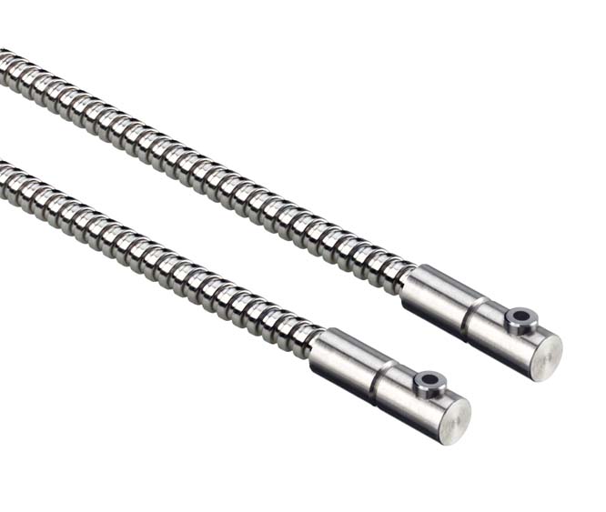 Leuze 50126496 Connector Mounting Hardware