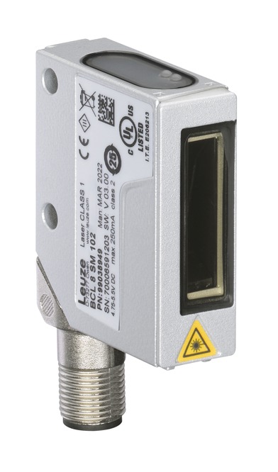 Leuze 50038949 Photoelectric Sensor