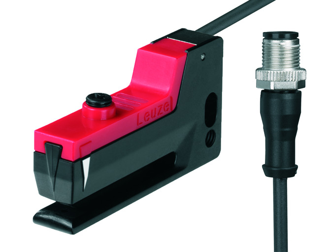 Leuze 50112426 Photoelectric Sensor