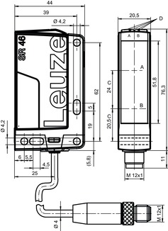 Details siehe Datenblatt