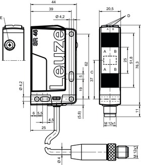 Details siehe Datenblatt