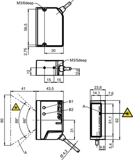 For more details, see data sheet