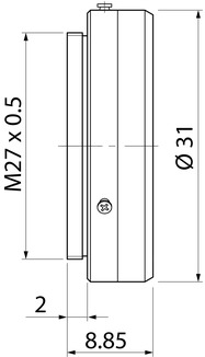 Details siehe Datenblatt