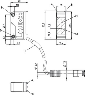 Pour les détails, voir la fiche technique