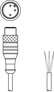KS U-M123A-T2105-300