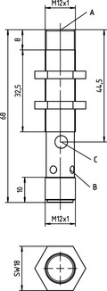 Pour les détails, voir la fiche technique