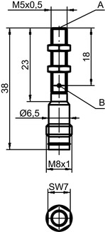 詳細はデータシートをご覧ください