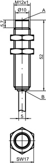 Details siehe Datenblatt