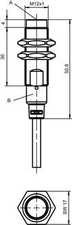 Details siehe Datenblatt