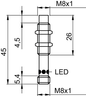 For more details, see data sheet