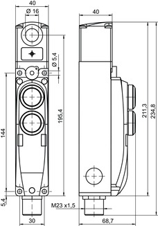 Details siehe Datenblatt