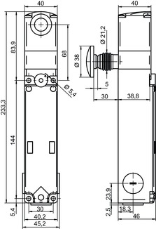 Details siehe Datenblatt