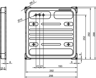Details siehe Datenblatt