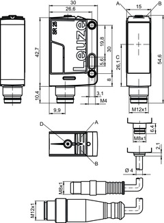 Pour les détails, voir la fiche technique