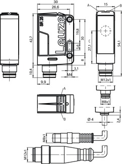 Details siehe Datenblatt