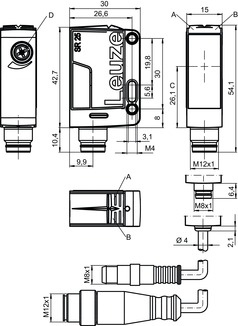 Details siehe Datenblatt