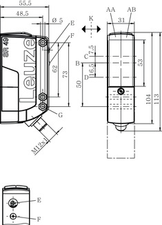 Dettagli: vedi scheda dati