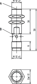 Dettagli: vedi scheda dati