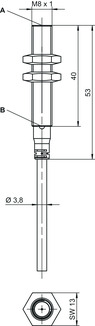 Details siehe Datenblatt