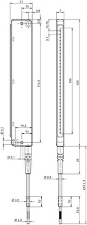 Details siehe Datenblatt