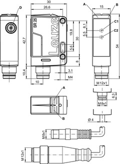 Details siehe Datenblatt