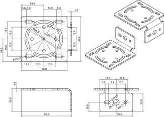 For Illustration purposes only