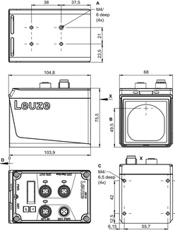 Dettagli: vedi scheda dati