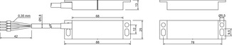 Details siehe Datenblatt