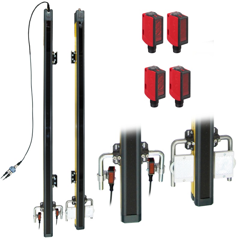 Figure shows additional/similar products