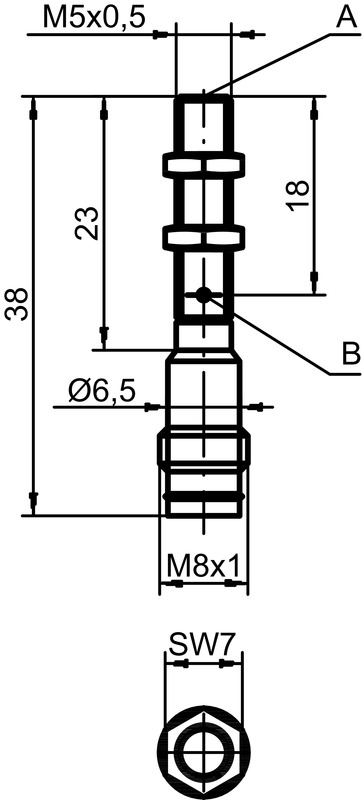 詳細はデータシートをご覧ください