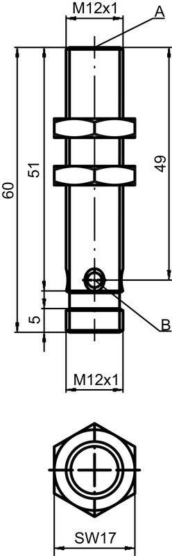 Details siehe Datenblatt