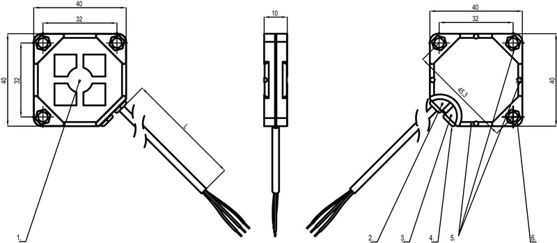 Pour les détails, voir la fiche technique