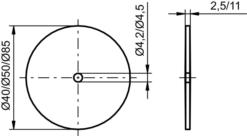 For more details, see data sheet