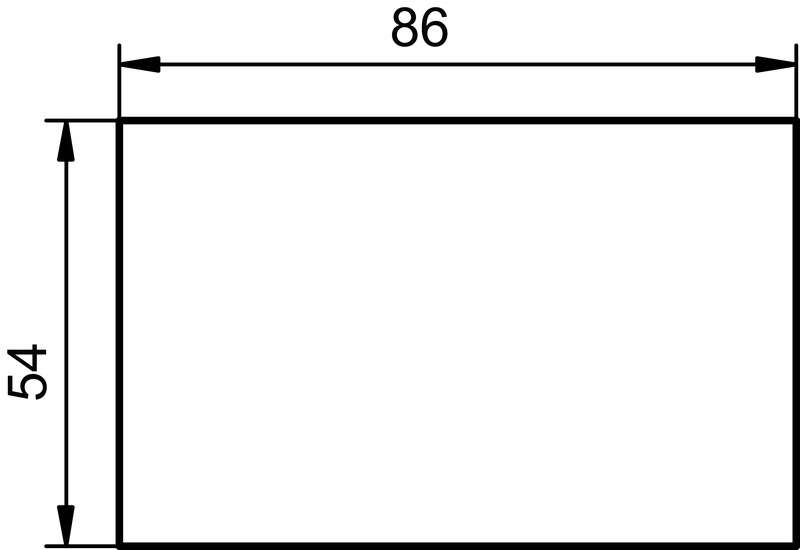 For more details, see data sheet