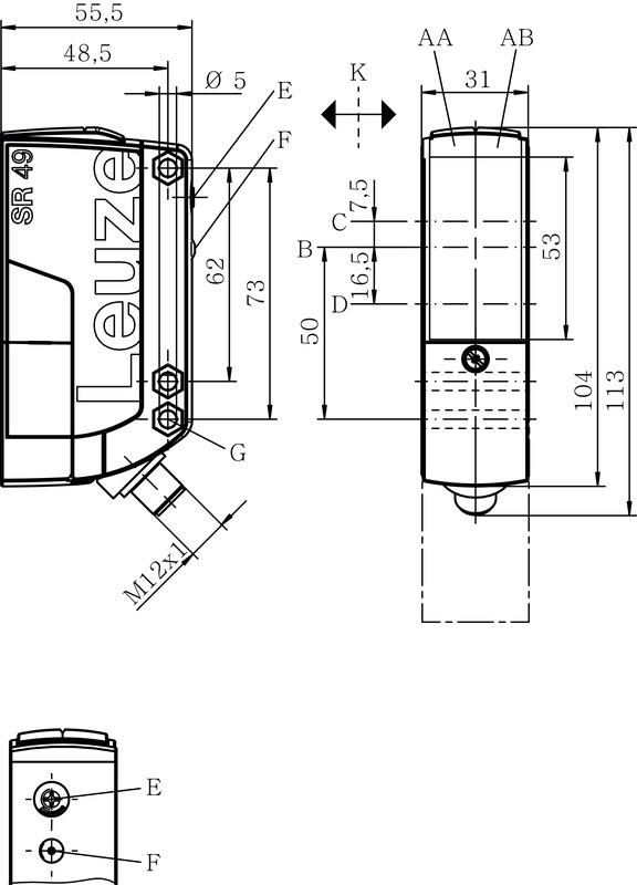 Dettagli: vedi scheda dati