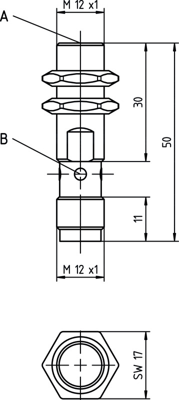 Dettagli: vedi scheda dati