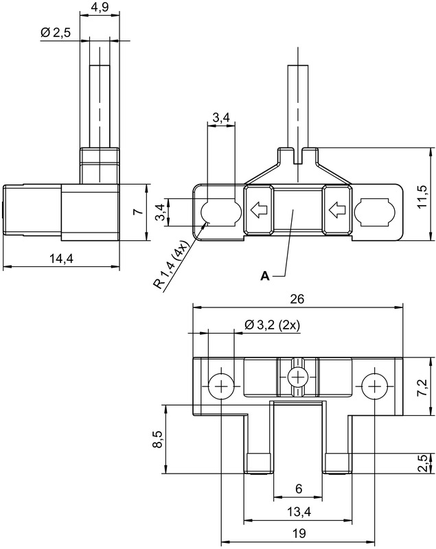 For more details, see data sheet