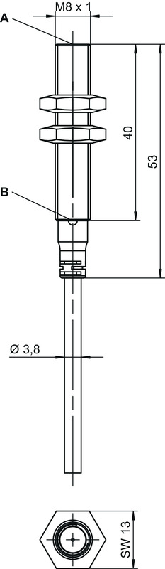 Details siehe Datenblatt