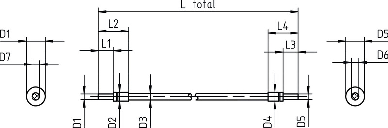 Details siehe Datenblatt