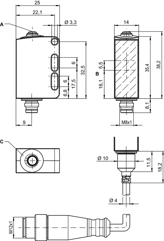 Pour les détails, voir la fiche technique